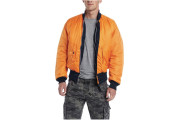 MA-1 Flight Bomber Jacket (Size S,M,L) 